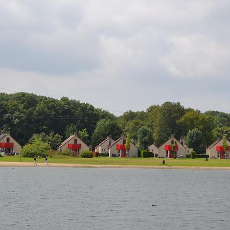 Comfortabel 6P Vakantiehuis Met Laadpaal Ewijk Exterior foto