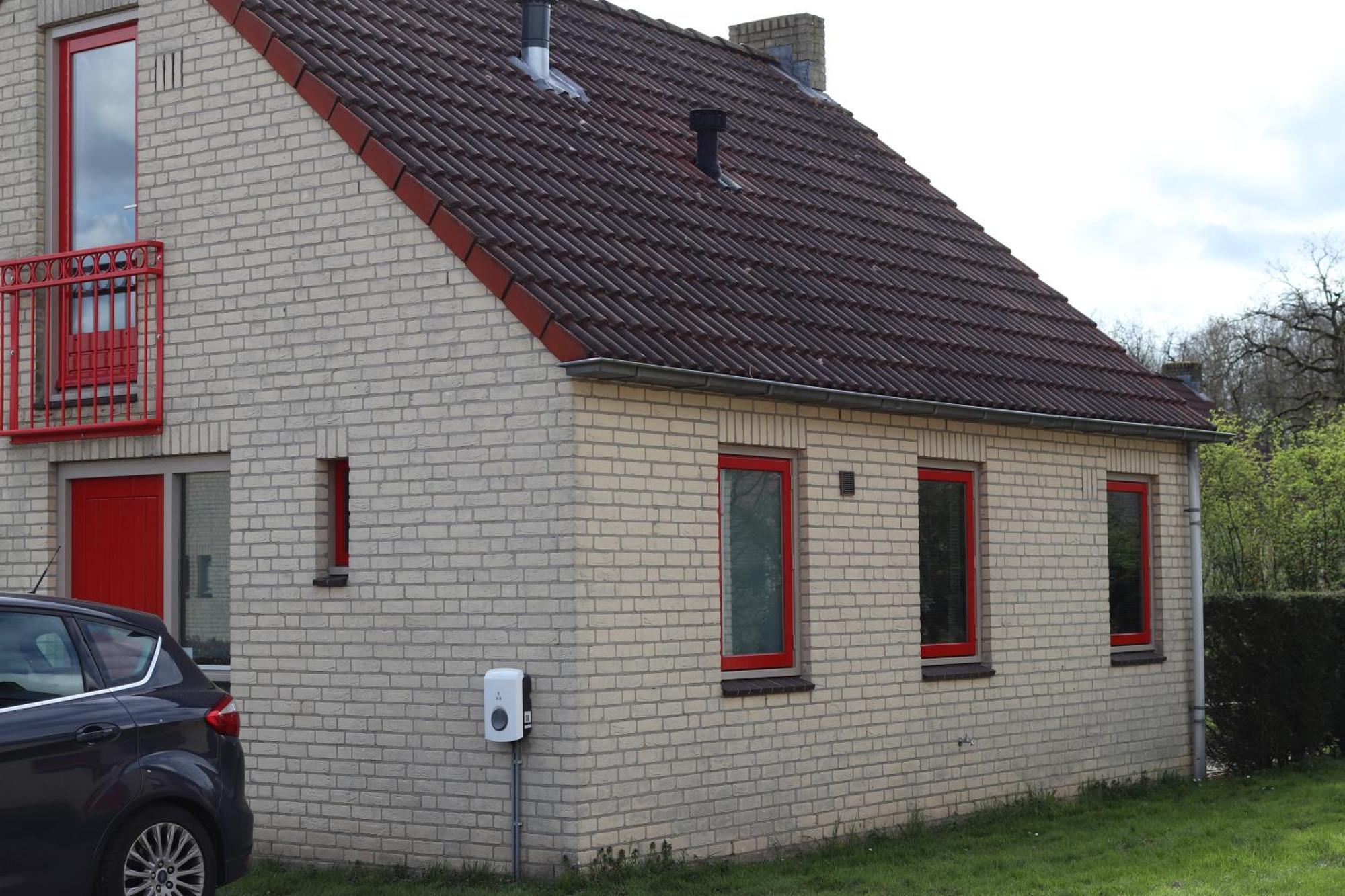 Comfortabel 6P Vakantiehuis Met Laadpaal Ewijk Exterior foto