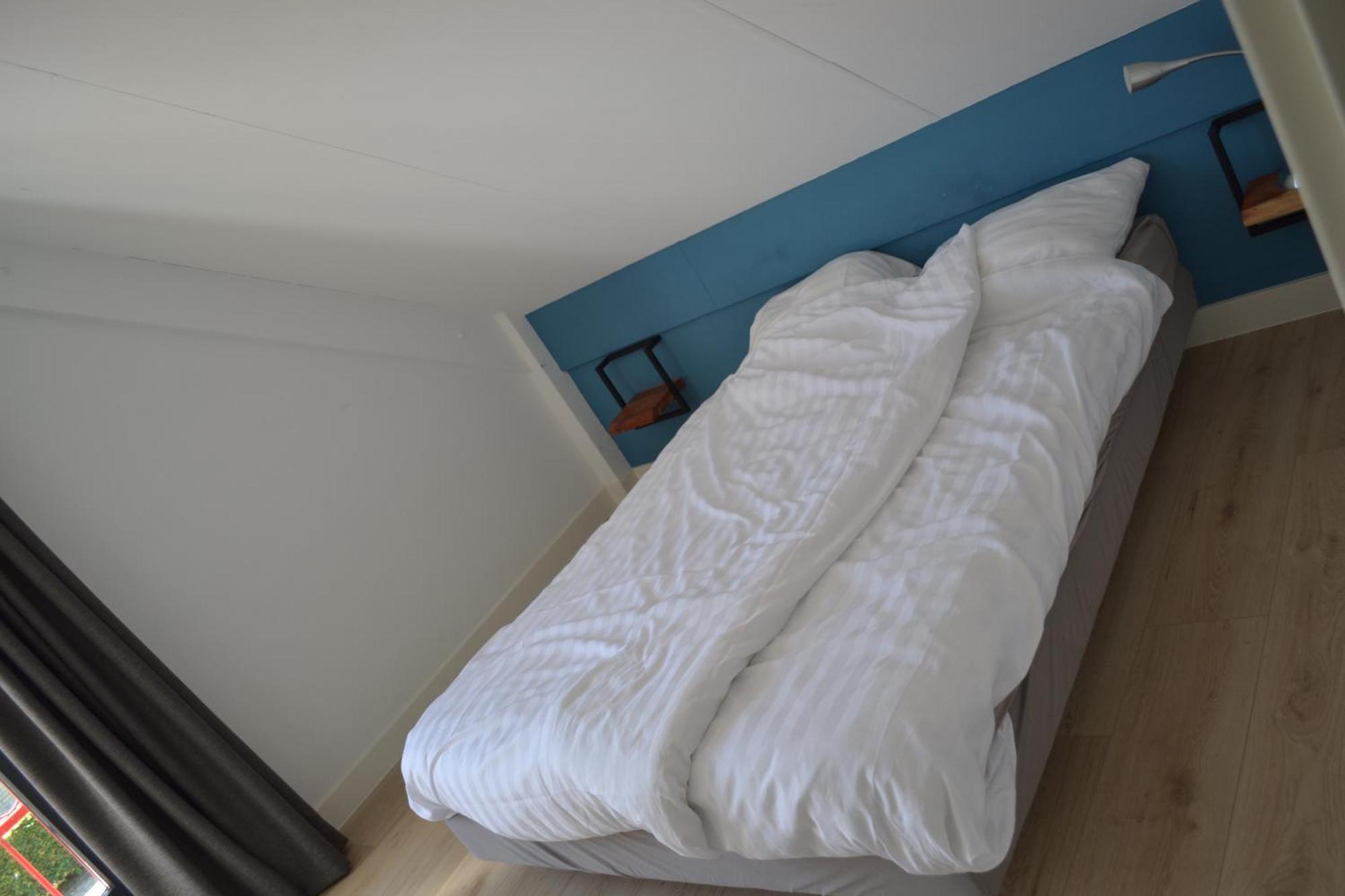 Comfortabel 6P Vakantiehuis Met Laadpaal Ewijk Exterior foto