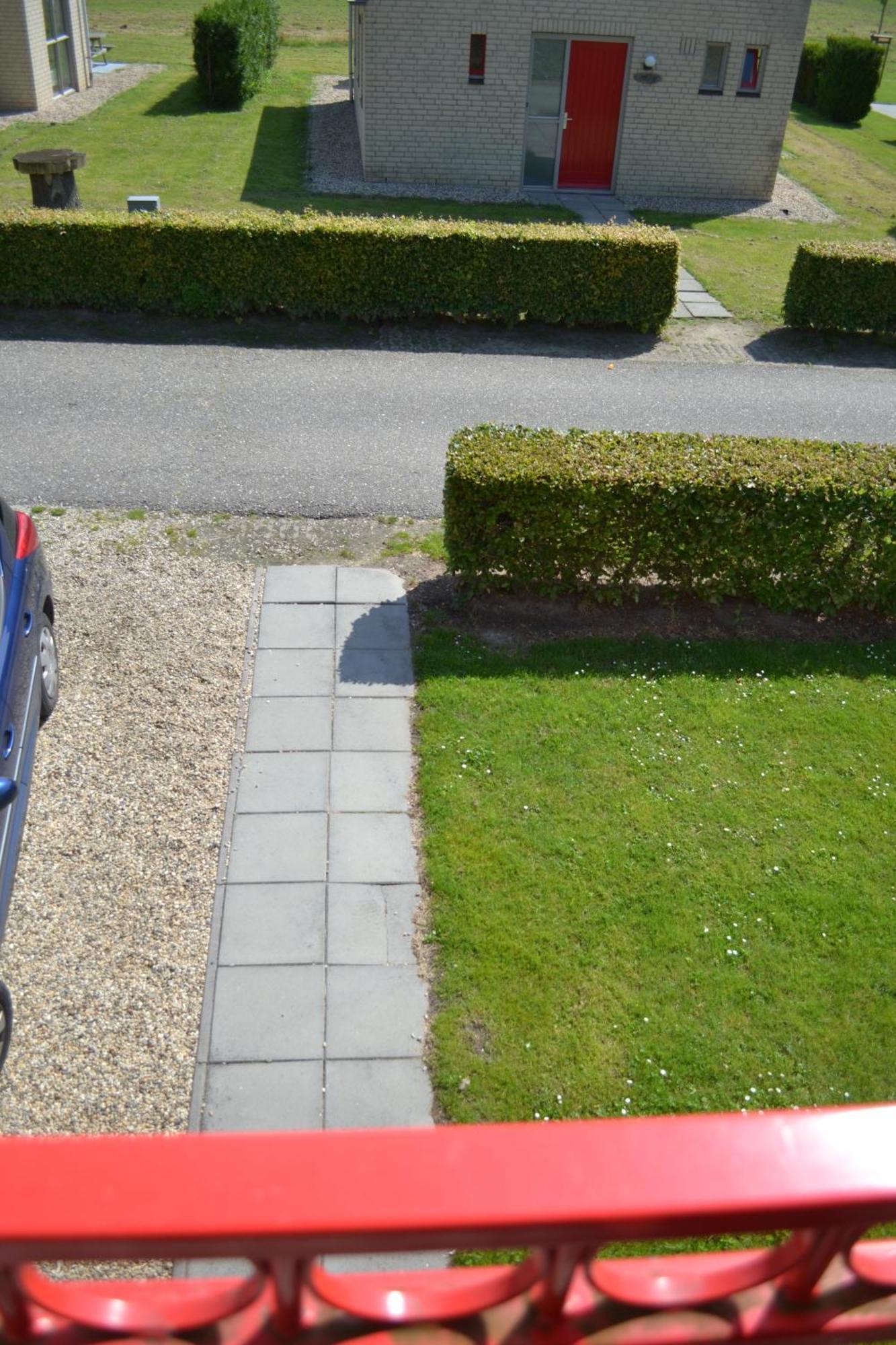 Comfortabel 6P Vakantiehuis Met Laadpaal Ewijk Exterior foto